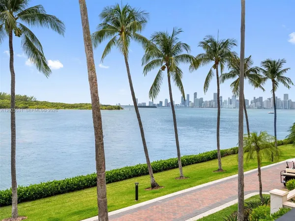 $24,000 | 2425 Fisher Island Drive, Unit 5205, Miami Beach, FL 33109