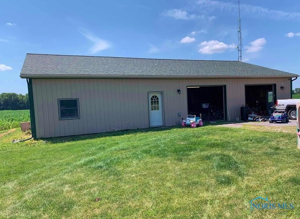 19626 Williams County Rd R Alvordton, OH 43501 - Photo 1 of 15 Gallery Image 1