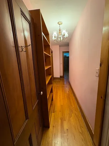 a bathroom with a sink and toilet