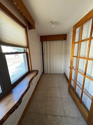 a view of house with outdoor space