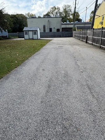 $619,900 | 27 Park Avenue, Weymouth, MA 02190