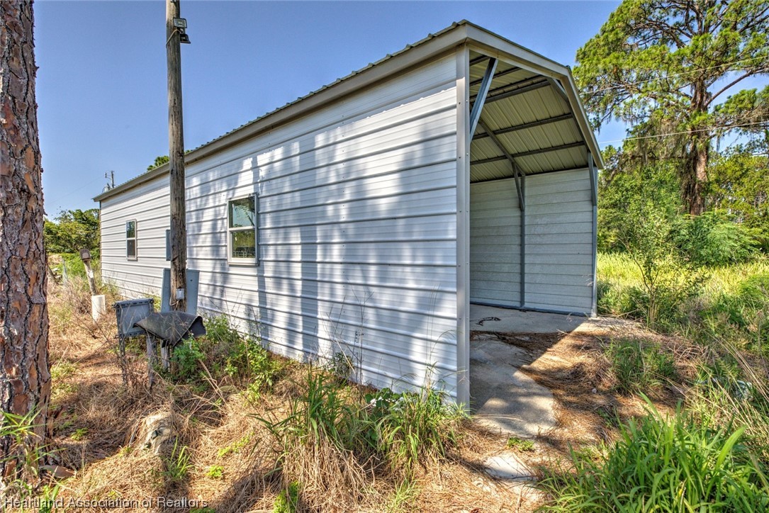 252 Nursery Road Sebring, FL 33875 - Photo 28 of 29 Gallery Image 28