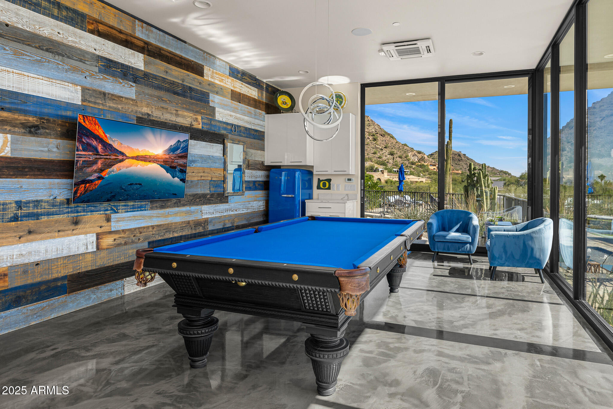5826 East Indian Bend Road Paradise Valley, AZ 85253 - Photo 34 of 58 33pool room lounge