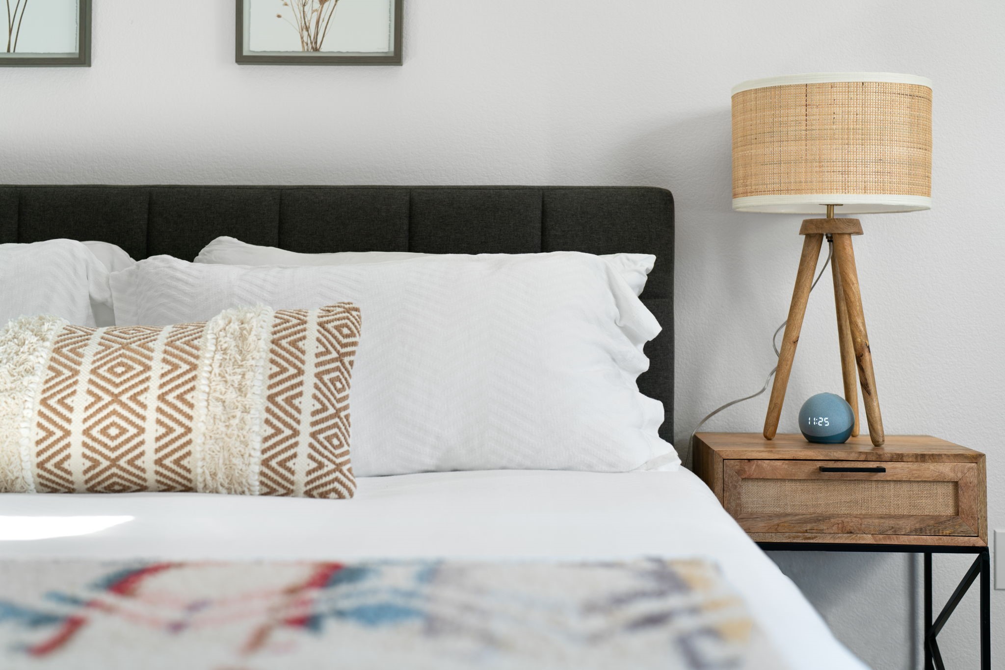 3012 Neal Street Austin, TX 78702 - Photo 18 of 39 a living room with a couch