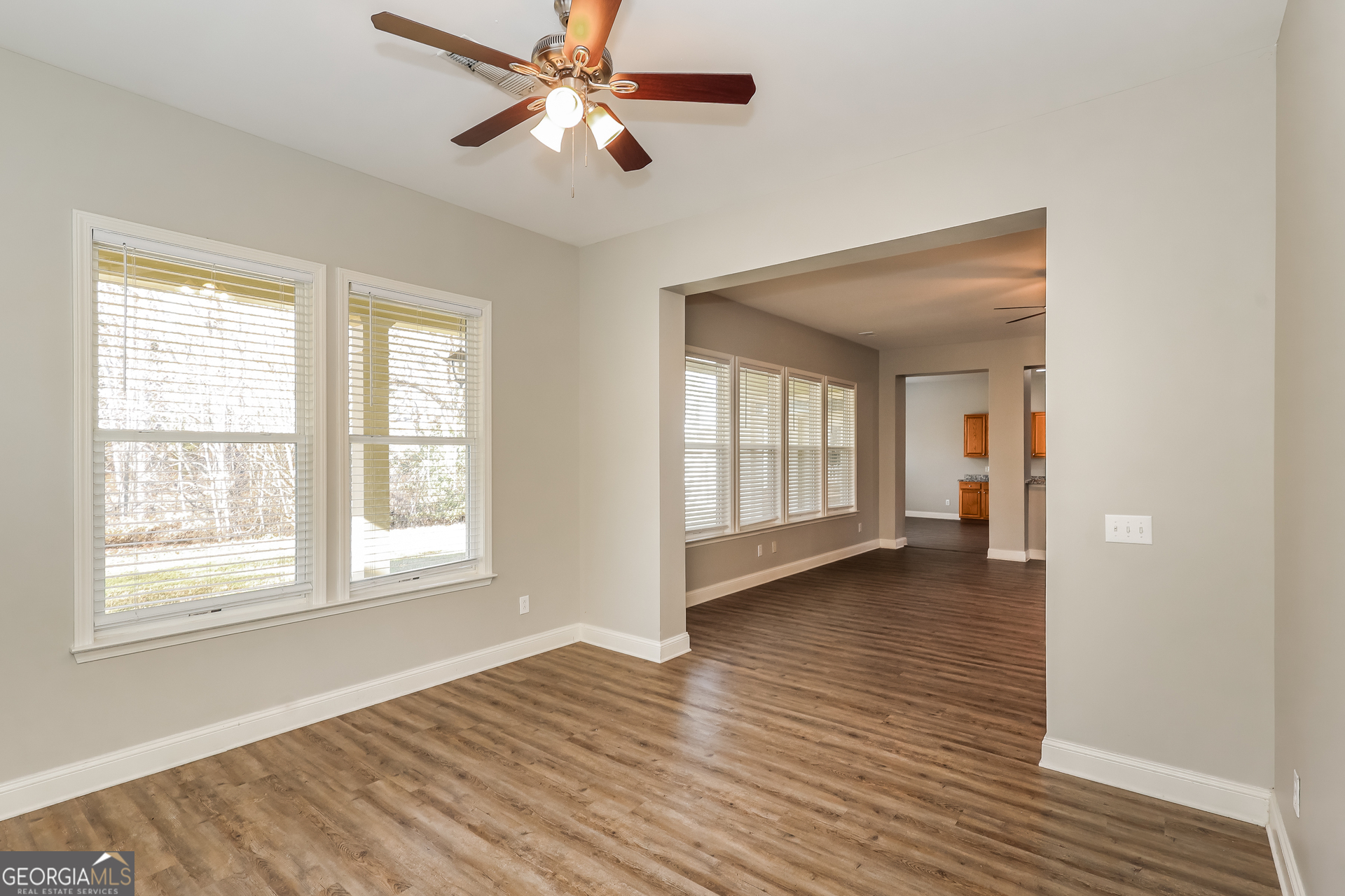 7461 Mistydawn Drive Fairburn, GA 30213 - Photo 11 of 22