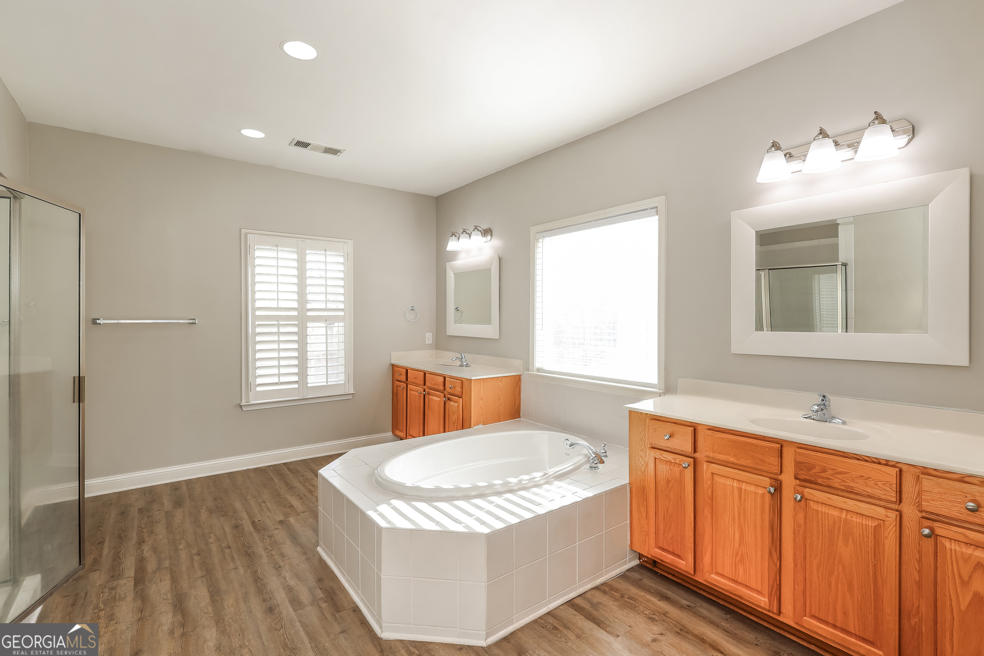 7461 Mistydawn Drive Fairburn, GA 30213 - Photo 15 of 22