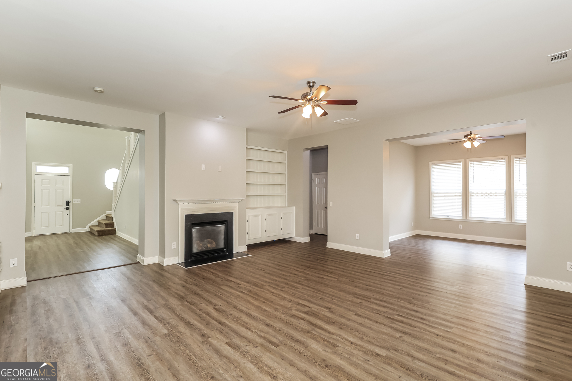7461 Mistydawn Drive Fairburn, GA 30213 - Photo 3 of 22