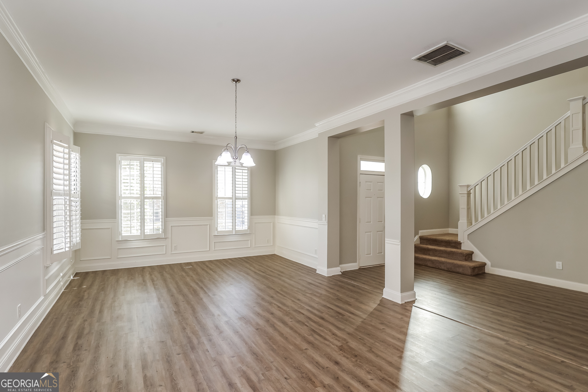 7461 Mistydawn Drive Fairburn, GA 30213 - Photo 5 of 22