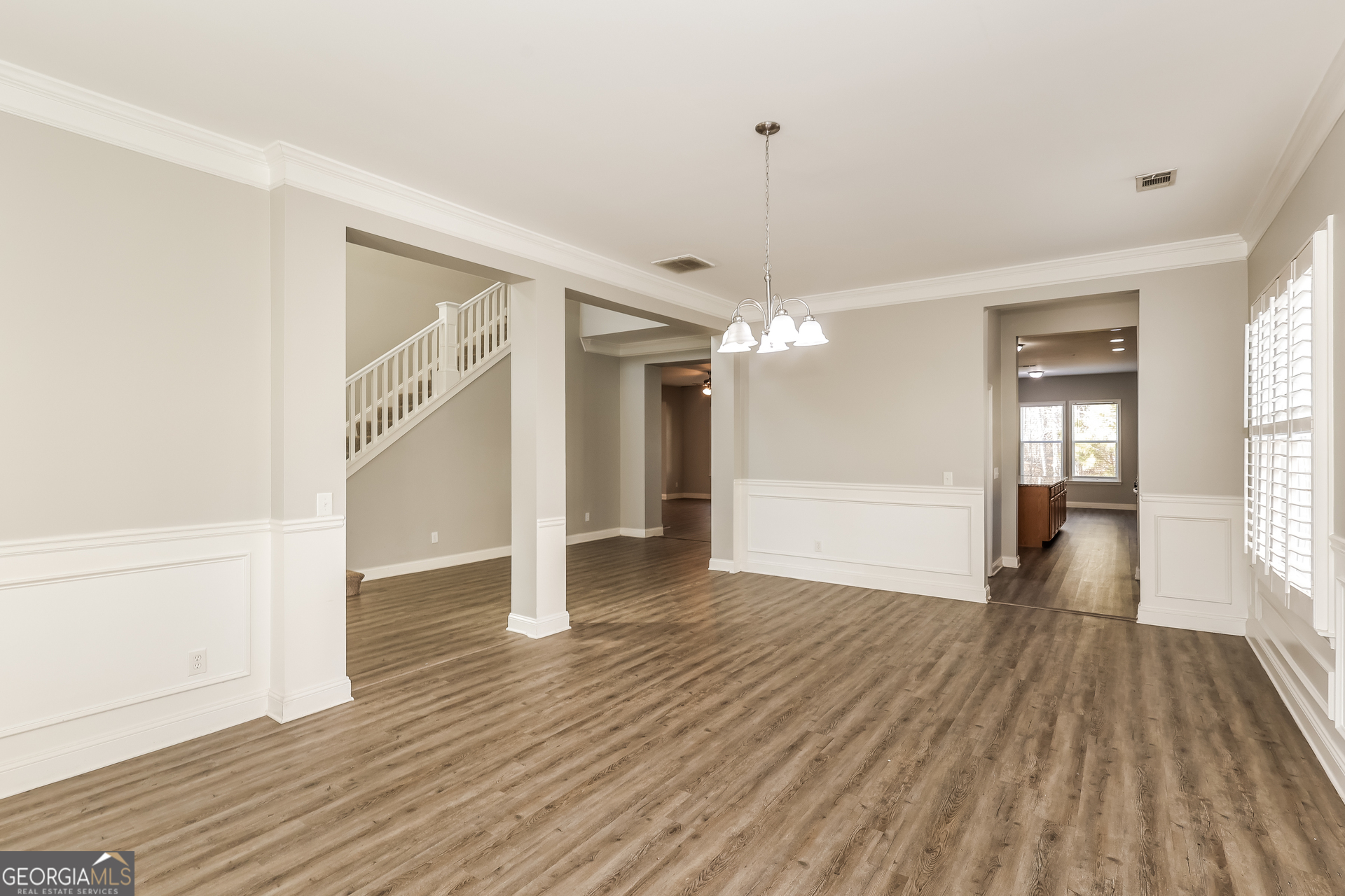 7461 Mistydawn Drive Fairburn, GA 30213 - Photo 6 of 22