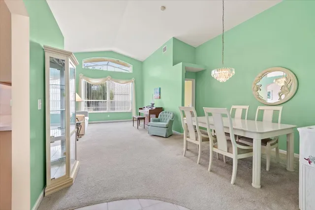 $469,000 | 3320 Fairway Oaks Trail, Stuart, FL 34997