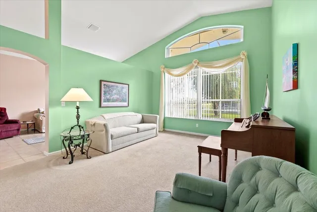 $469,000 | 3320 Fairway Oaks Trail, Stuart, FL 34997