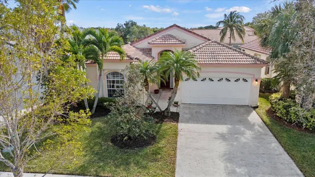 $469,000 | 3320 Fairway Oaks Trail, Stuart, FL 34997