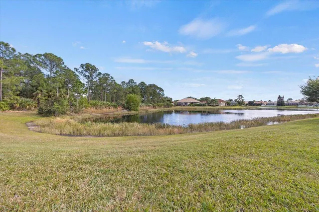 $469,000 | 3320 Fairway Oaks Trail, Stuart, FL 34997