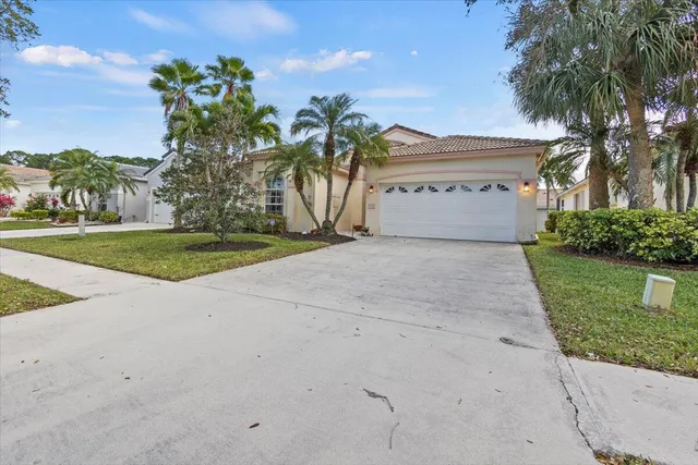 $469,000 | 3320 Fairway Oaks Trail, Stuart, FL 34997