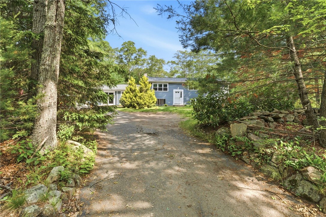 2654 Harkney Hill Road Coventry, RI 02816 - Photo 3 of 50