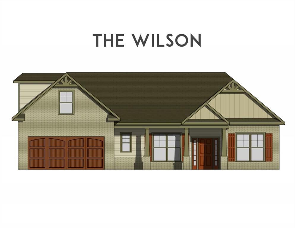 4017 Bibb Ridge Trail Locust Grove, GA 30248 - Photo 1 of 1