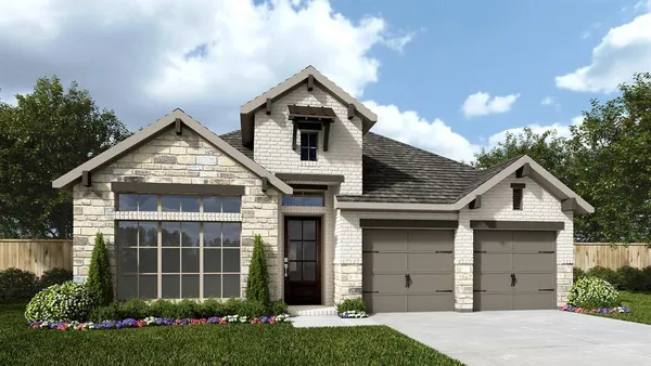 $599,900 | 14321 Bluff Bend Trail, Aledo, TX 76008