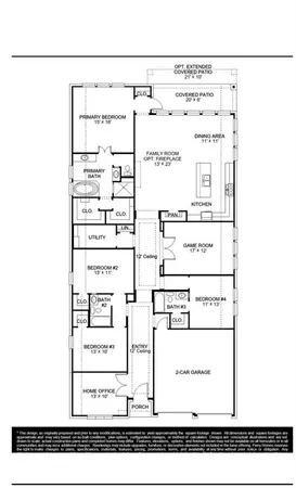 $599,900 | 14321 Bluff Bend Trail, Aledo, TX 76008