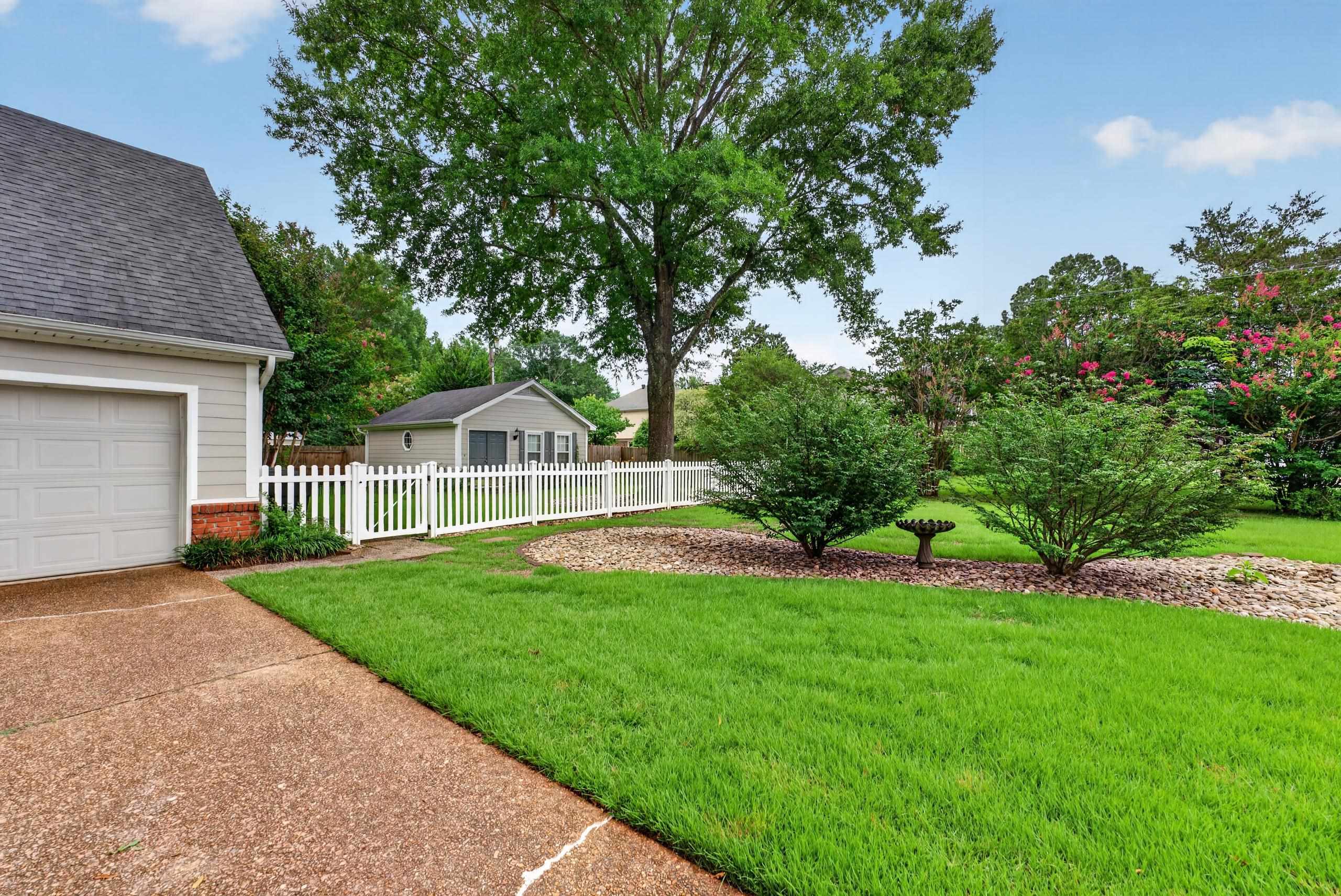 676 Rhetts Way Collierville, TN 38017 - Photo 3 of 21