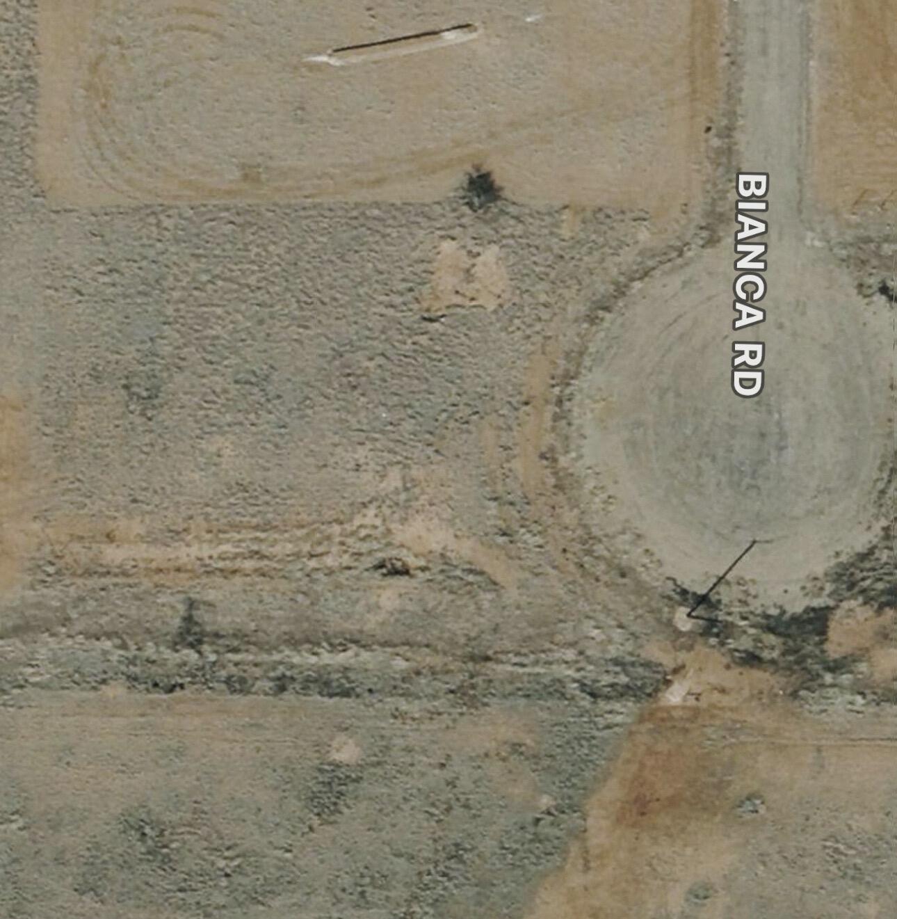 701 Bianca Road Levelland, TX 79336 - Photo 1 of 1 a bathroom with a shower