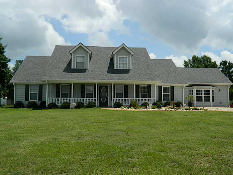 1707 New Hope Road Locust Grove, GA 30248 - Photo 1 of 1 Exterior Front.