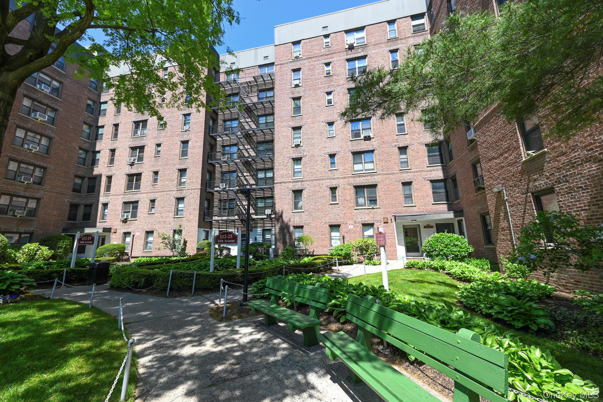 112-25 34th Avenue, Unit 3A Queens, NY 11368 - Photo 1 of 31