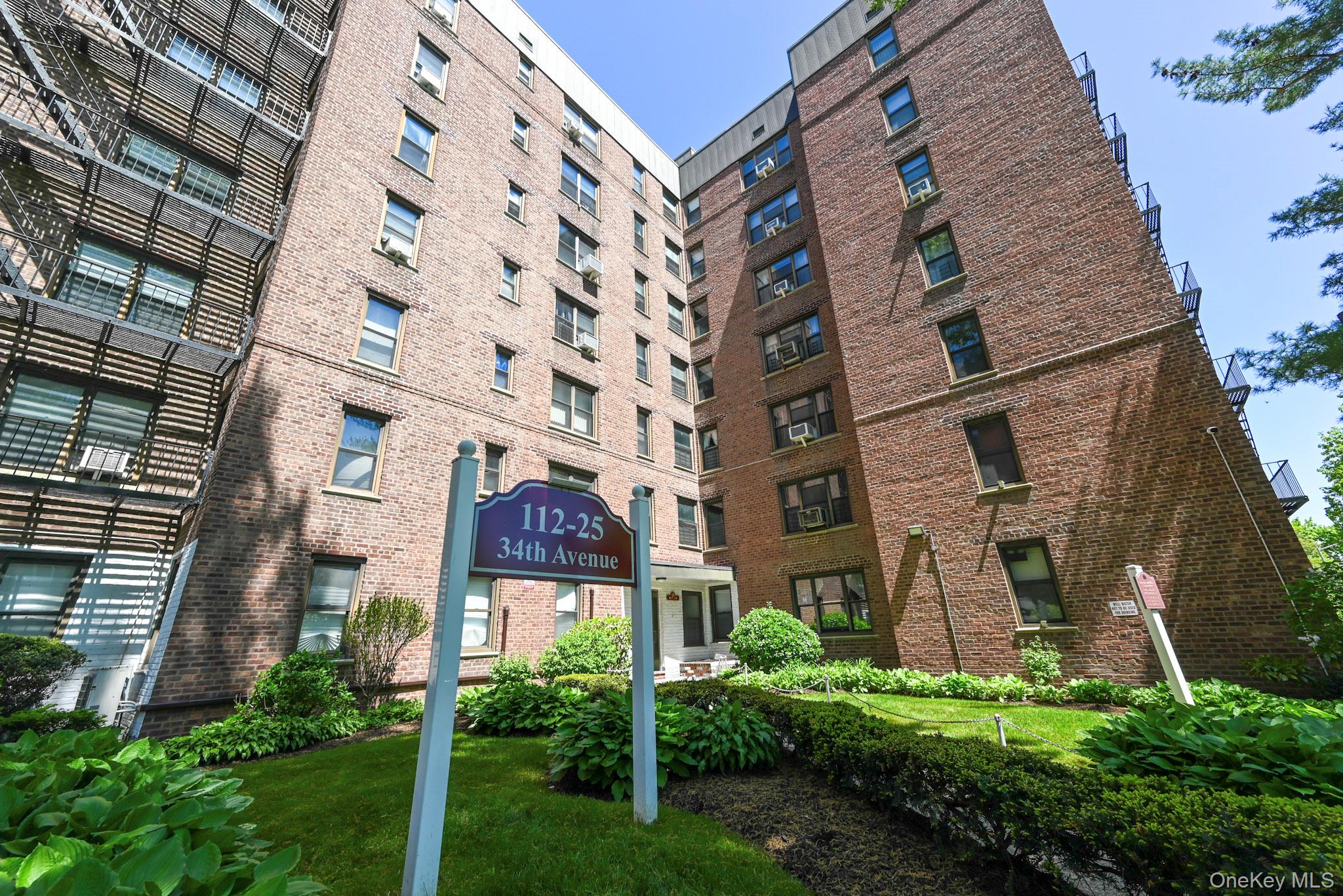 112-25 34th Avenue, Unit 3A Queens, NY 11368 - Photo 2 of 31