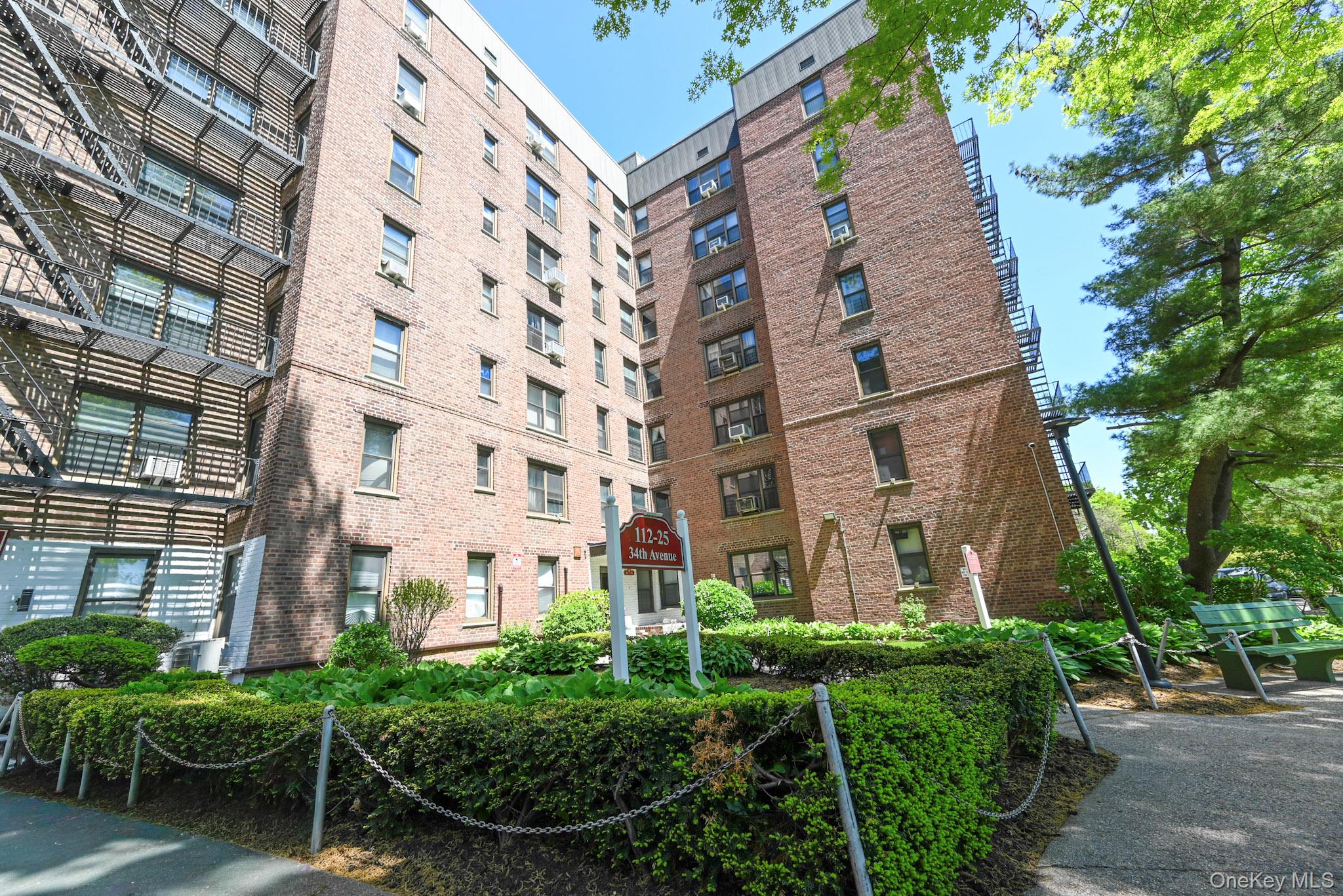 112-25 34th Avenue, Unit 3A Queens, NY 11368 - Photo 28 of 31