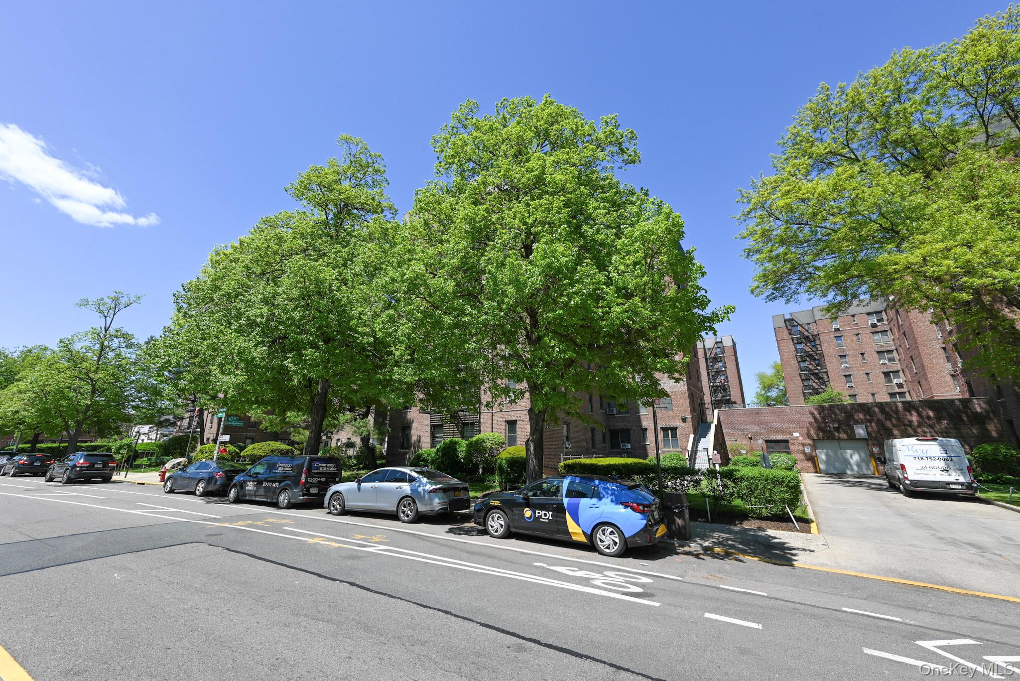 112-25 34th Avenue, Unit 3A Queens, NY 11368 - Photo 30 of 31