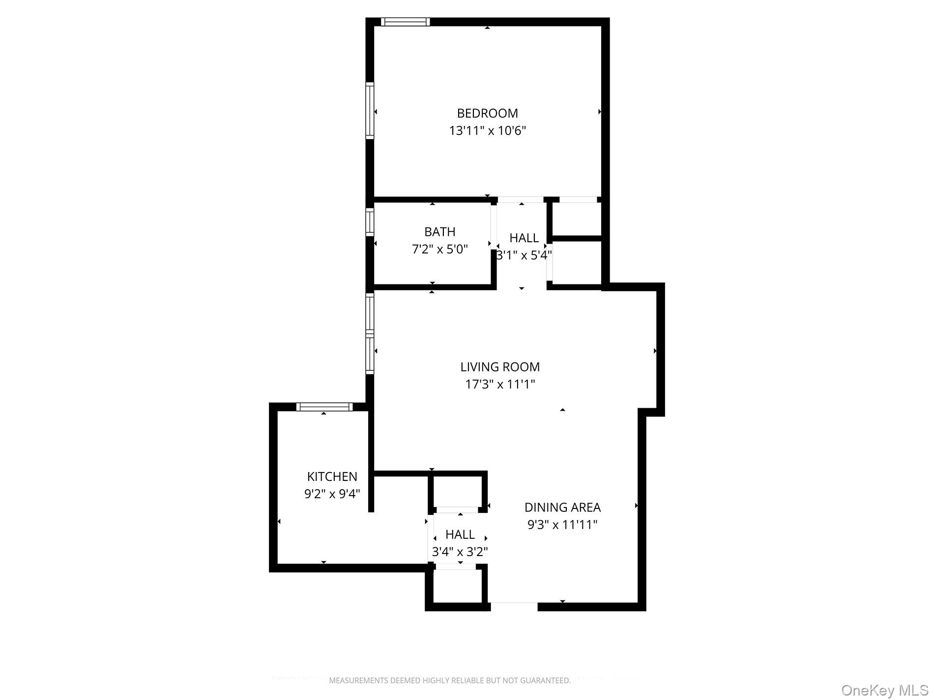 112-25 34th Avenue, Unit 3A Queens, NY 11368 - Photo 31 of 31