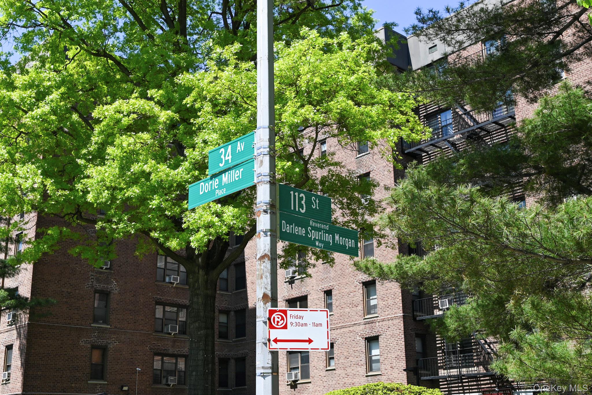 112-25 34th Avenue, Unit 3A Queens, NY 11368 - Photo 4 of 31