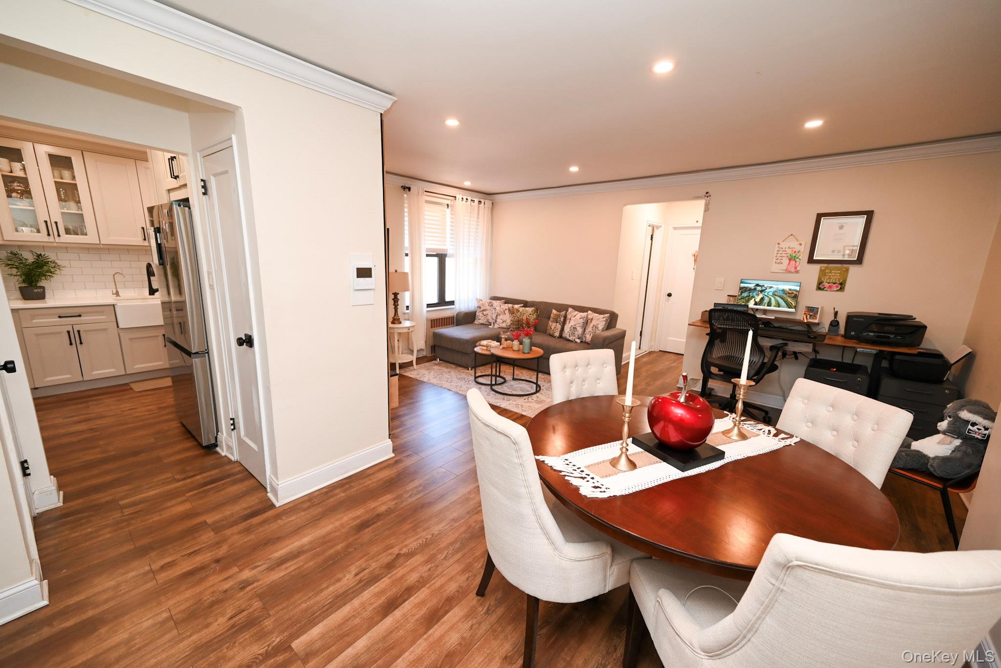 112-25 34th Avenue, Unit 3A Queens, NY 11368 - Photo 7 of 31
