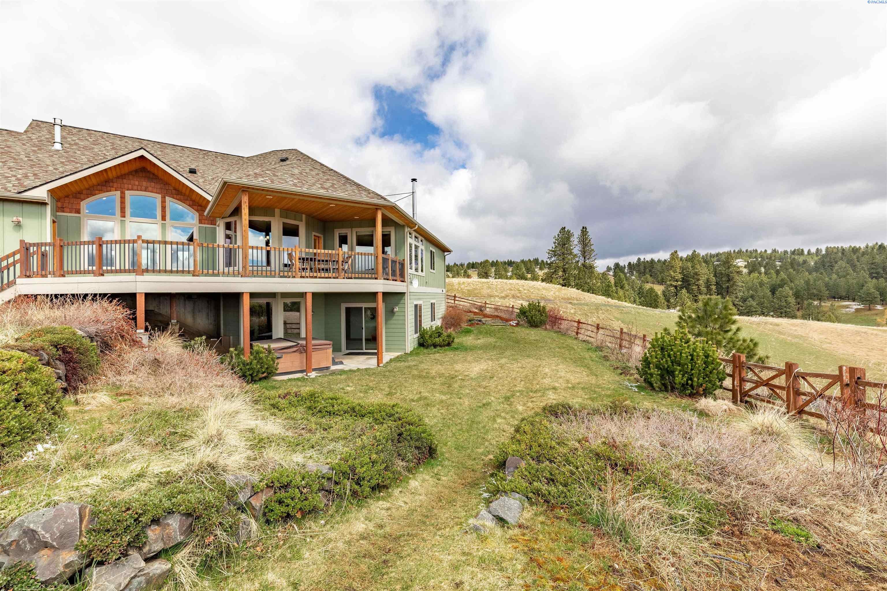1167 Larson Road Moscow, ID 83843 - Photo 38 of 50 Gallery Image 38