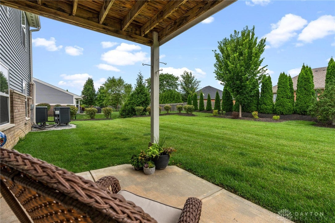 296 Old Pond Road Springboro, OH 45066 - Photo 28 of 32