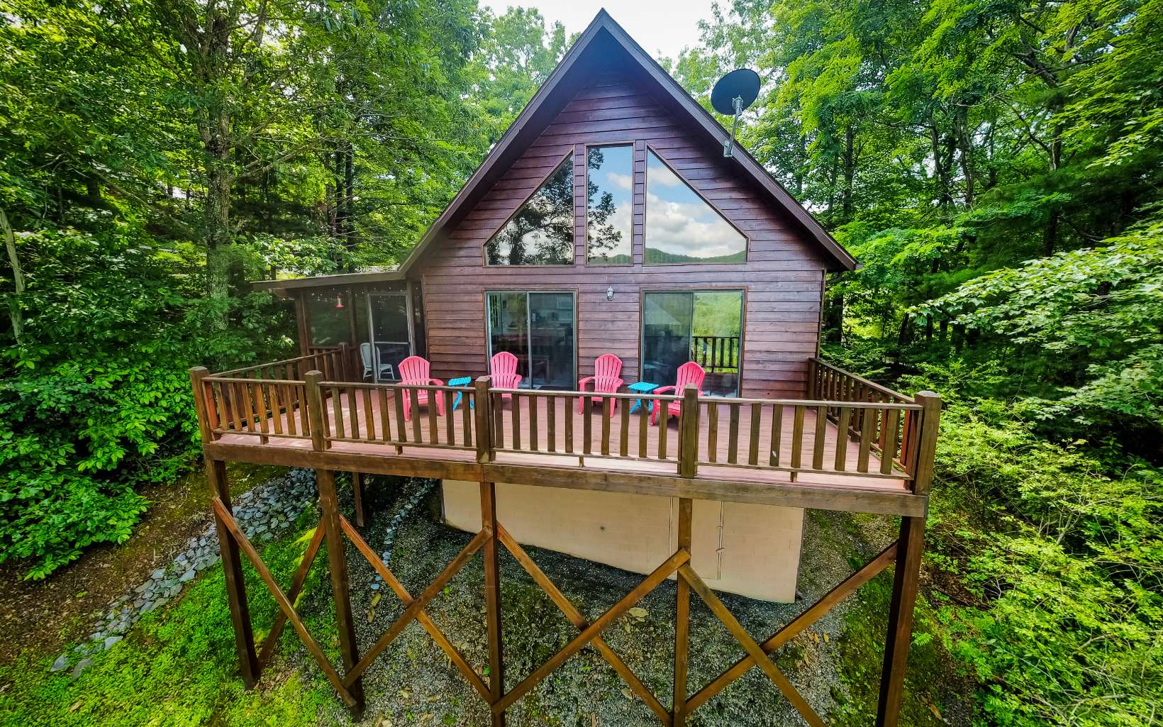 315 Boyd Ridge Drive Murphy, NC 28906 - Photo 1 of 51 Main View