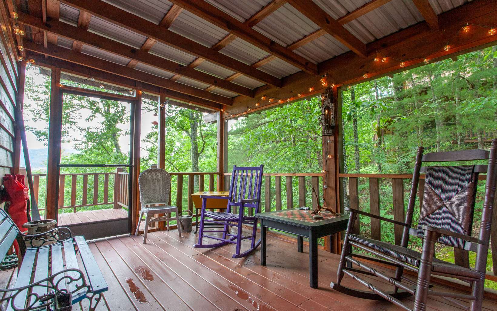 315 Boyd Ridge Drive Murphy, NC 28906 - Photo 11 of 51 Additional View