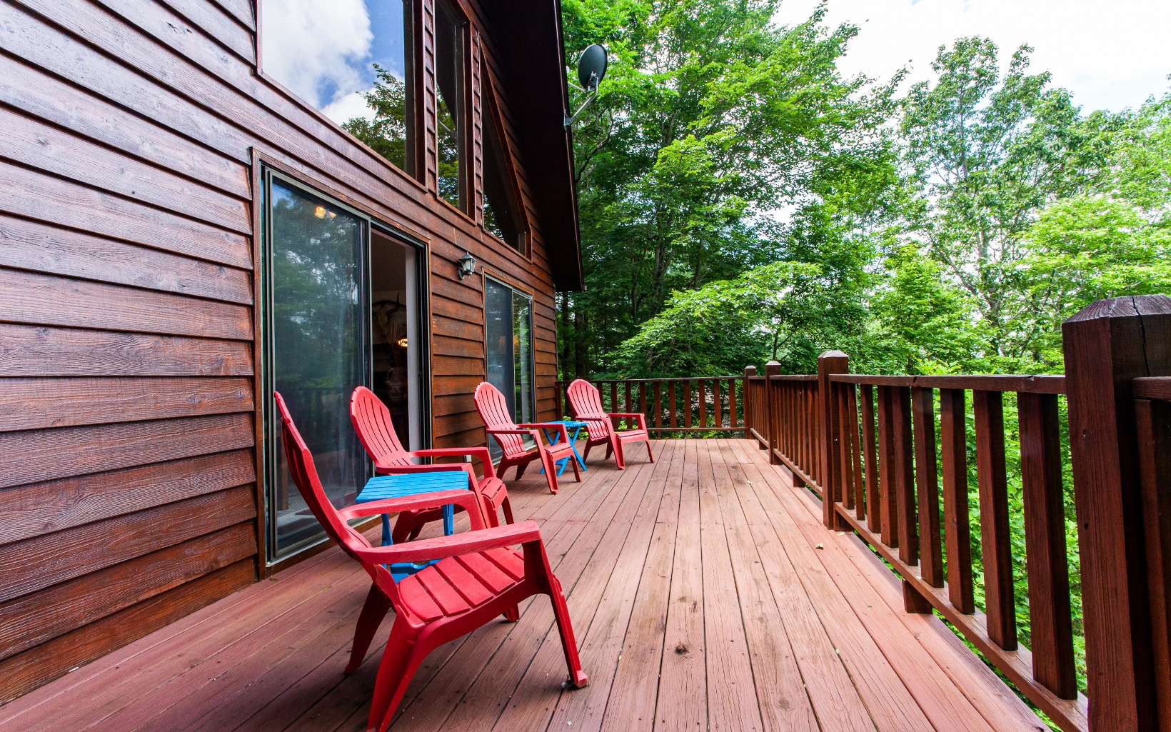 315 Boyd Ridge Drive Murphy, NC 28906 - Photo 12 of 51 Additional View