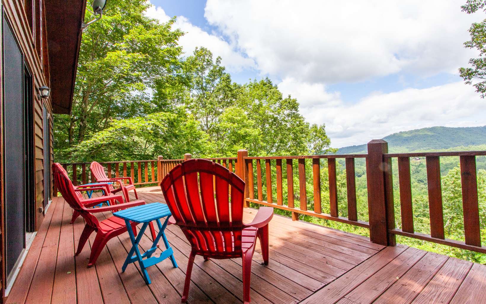 315 Boyd Ridge Drive Murphy, NC 28906 - Photo 13 of 51 Additional View