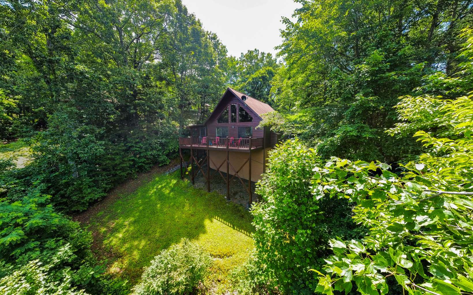 315 Boyd Ridge Drive Murphy, NC 28906 - Photo 3 of 51 Additional View