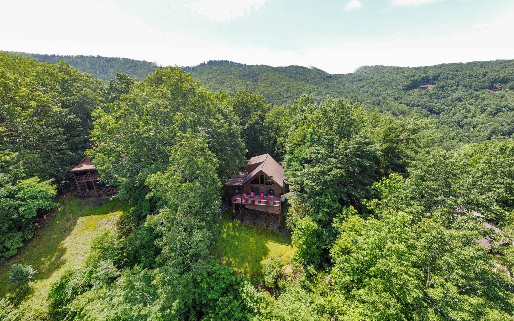 315 Boyd Ridge Drive Murphy, NC 28906 - Photo 49 of 51 Additional View