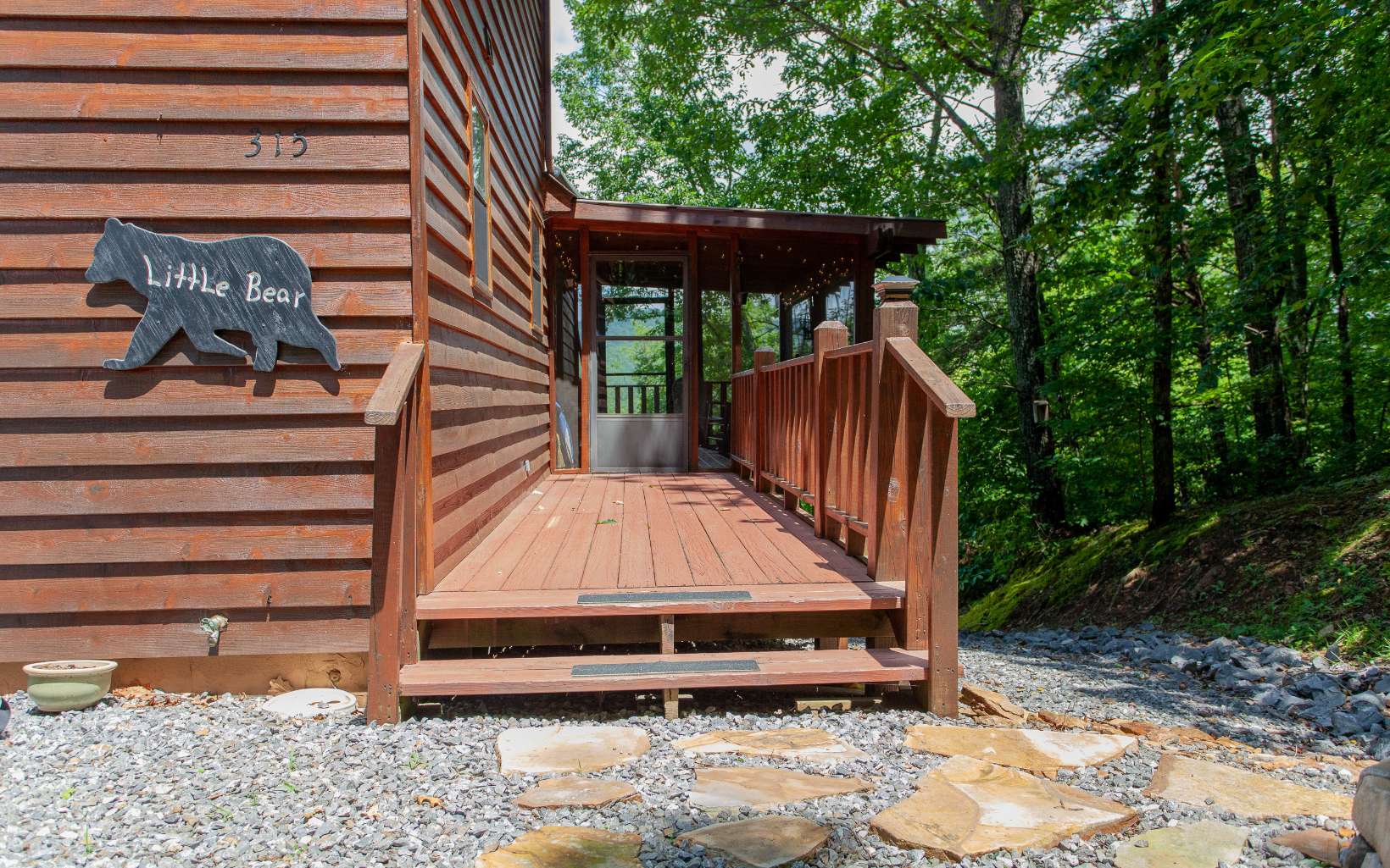 315 Boyd Ridge Drive Murphy, NC 28906 - Photo 7 of 51 Additional View