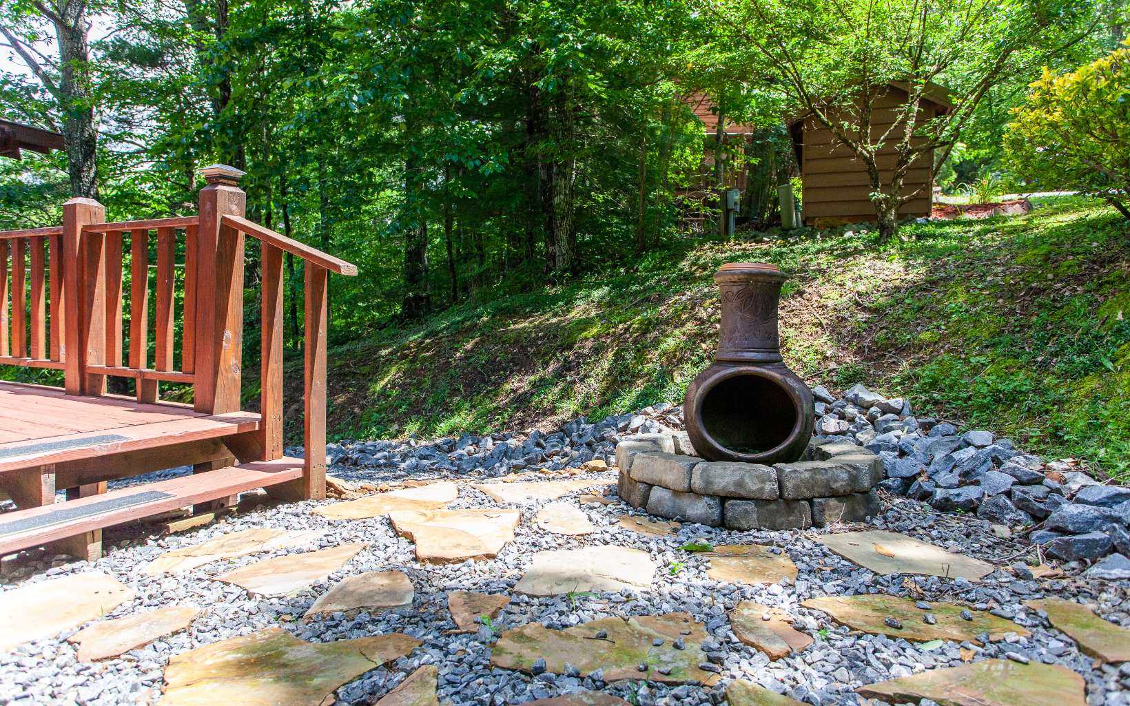 315 Boyd Ridge Drive Murphy, NC 28906 - Photo 8 of 51 Additional View