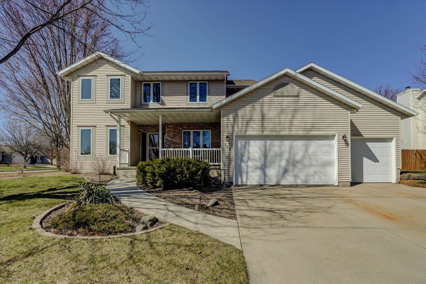 340 Military Ridge Drive Verona, WI 53593 - Photo 1 of 1