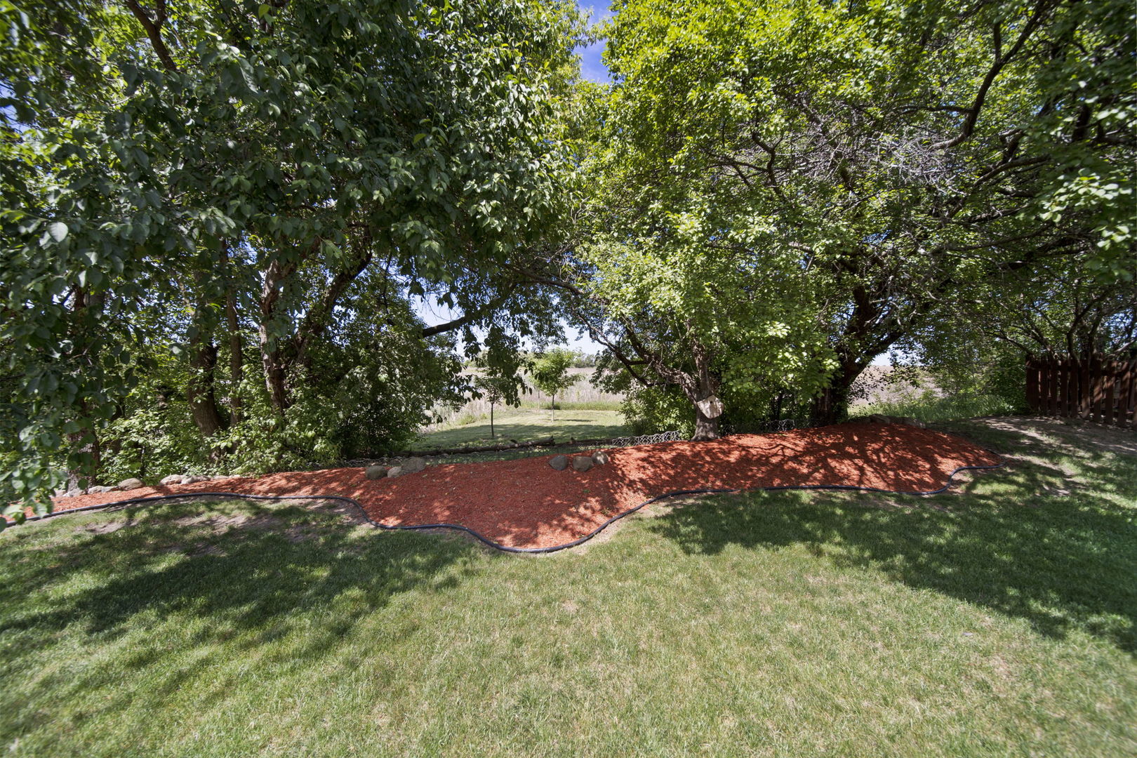 2254 Barrett Drive Algonquin, IL 60102 - Photo 43 of 49 a view of outdoor space with yard