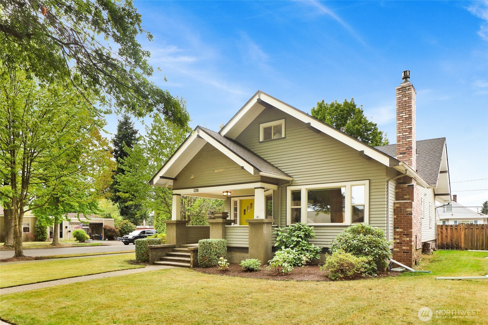 1218 Front Street Lynden, WA 98264 - Photo 39 of 40