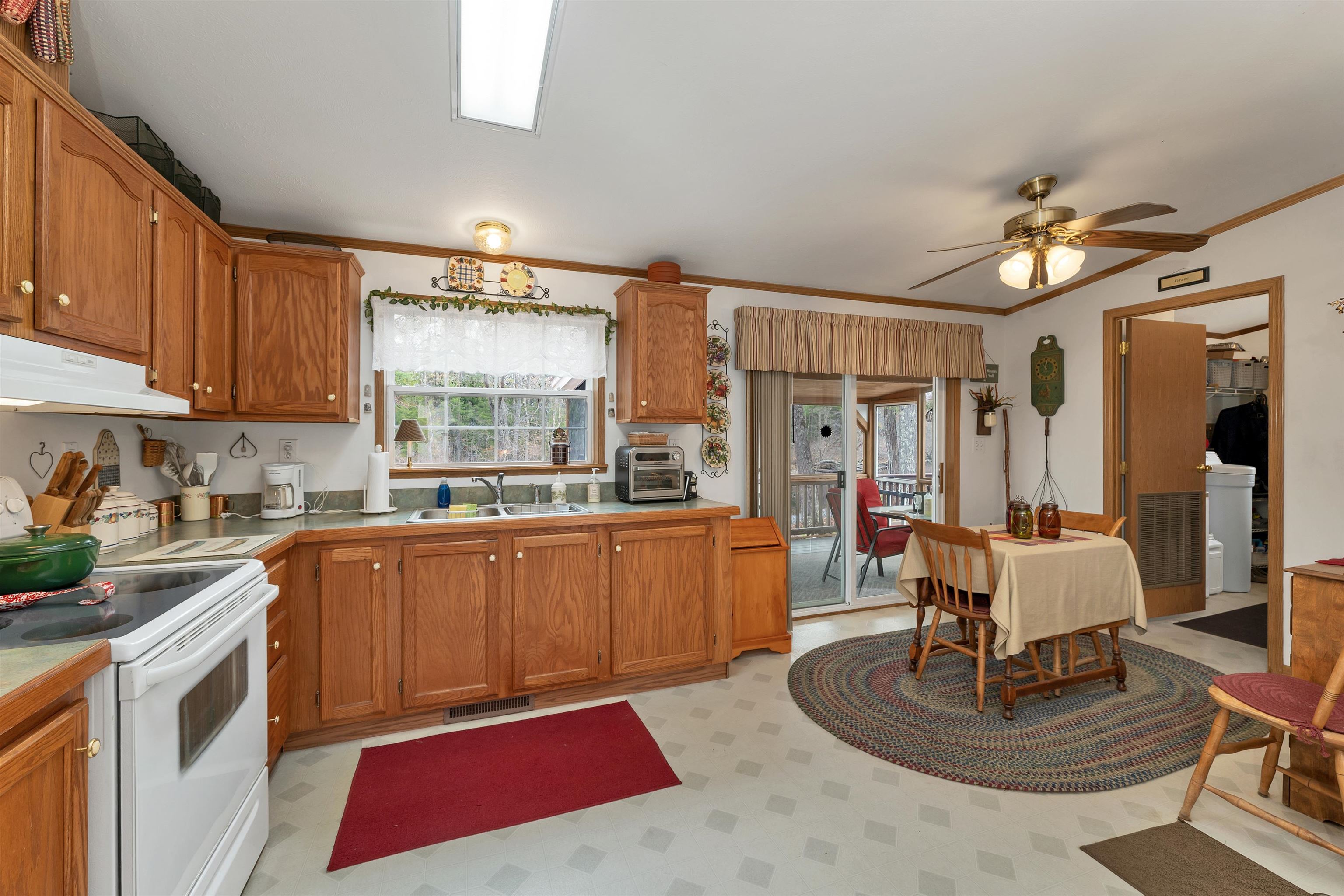 16 Hodsdon Shore Road Ossipee, NH 03814 - Photo 12 of 56