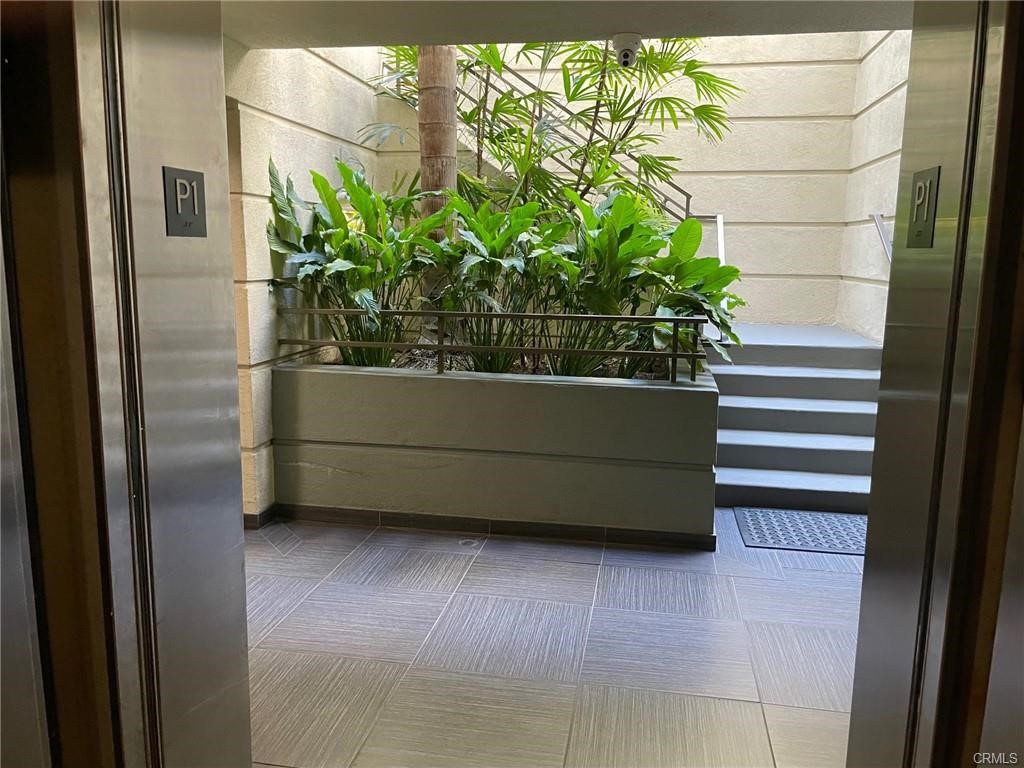 2233 Martin, Unit 413 Irvine, CA 92612 - Photo 7 of 38 a view of outdoor space kitchen