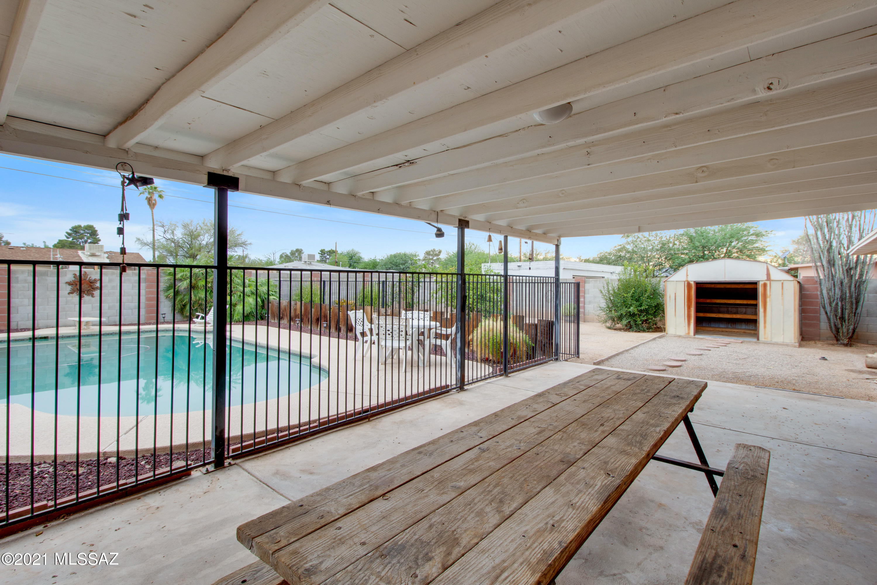 406 East Roger Road Tucson, AZ 85705 - Photo 29 of 38
