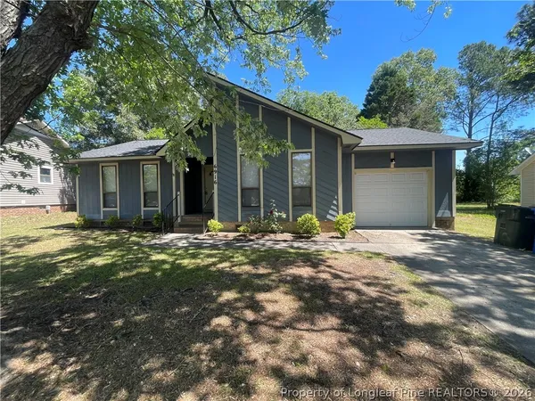 $1,425 | 6916 Kizer Drive, Fayetteville, NC 28314