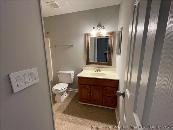 $1,425 | 6916 Kizer Drive, Fayetteville, NC 28314